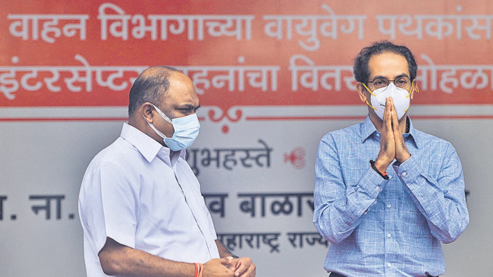 Why Shiv Sena’s Anil Parab, raided by ED, is important for Uddhav Thackeray