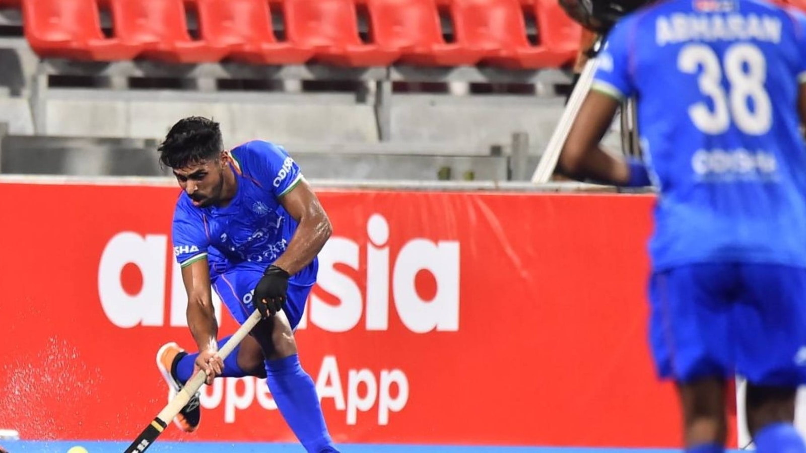 Asian Games: India keep knockout stage hopes alive with 1-0 win over  Bangladesh