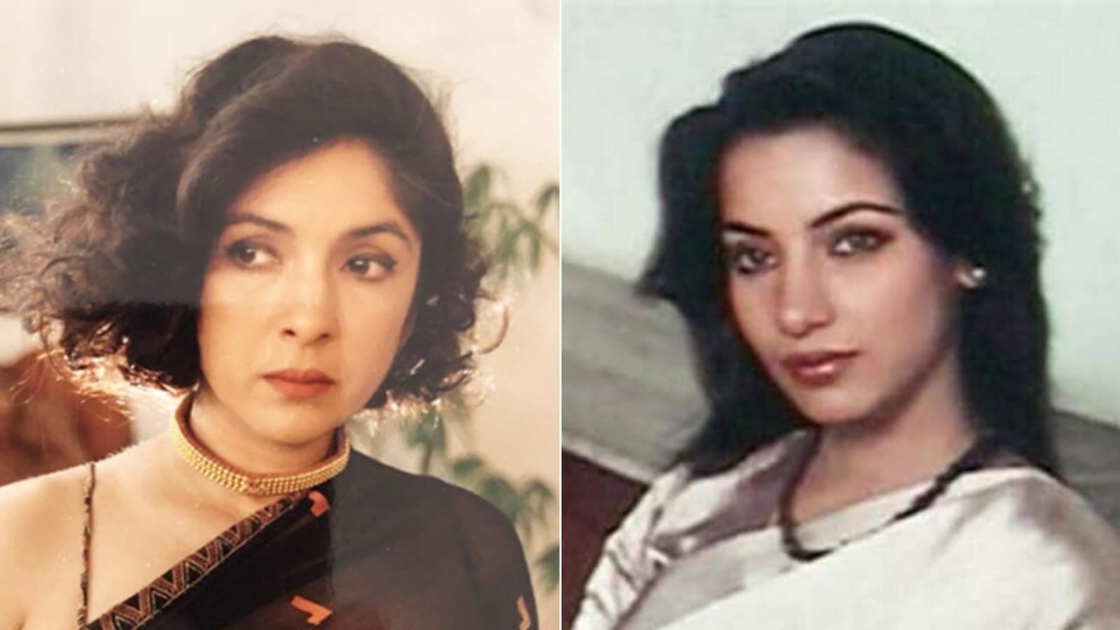 Neena Gupta says she was ‘jealous’ of Shabana Azmi: ‘I used to get thrown out of films, she used to get good roles’