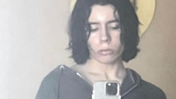 Salvador Ramos, the accused of the Texas elementary school shooting.