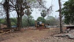 Activists, however, termed these constructions as illegal. (HT Photo)