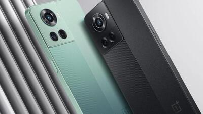 For OnePlus 10R, the AI algorithms keep an eye on a lot of metrics, such as battery temperature, how the phone may be heating up and the quality of current For OnePlus 10R, the AI algorithms keep an eye on a lot of metrics, such as battery temperature, how the phone may be heating up and the quality of current