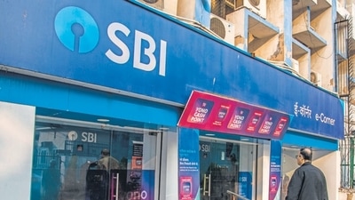 State Bank of India (Image used only for representation)