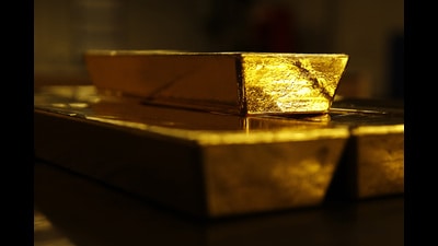 A custom official said the nearly  ₹4,000 per gm difference in gold price between India and Dubai was pushing the illegal trade. (Bloomberg)