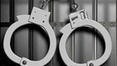 The victim’s father told police that the accused are habitual offenders and killed his son with the intention of looting him. (Representative image) The victim’s father told police that the accused are habitual offenders and killed his son with the intention of looting him. (Representative image)