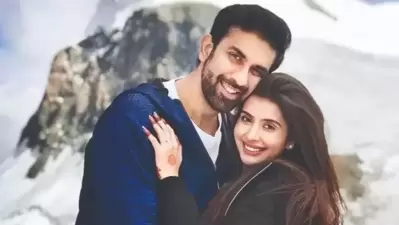 Rajeev Sen and Charu Asopa got married in 2019. Rajeev Sen and Charu Asopa got married in 2019.