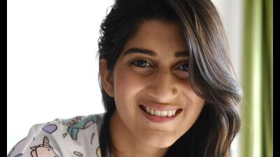 Deeksha Joshi Deeksha Joshi