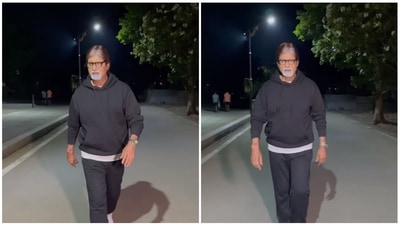 The images are taken from the viral video posted on Instagram by Shashikant Pedwal. (Instagram/@shashikant_pedwal)