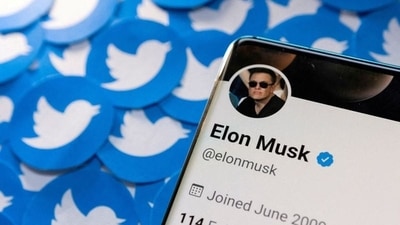 Analysts were concerned about Musk using billions of dollars worth of his Tesla shares to back loans. (Reuters)