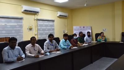 NIT Rourkela to train BCSIR scientists on aspects of ceramics NIT Rourkela to train BCSIR scientists on aspects of ceramics