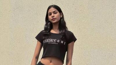 Sriya Lenka got attracted to K-pop like millions of Indian teenagers. Sriya Lenka got attracted to K-pop like millions of Indian teenagers.