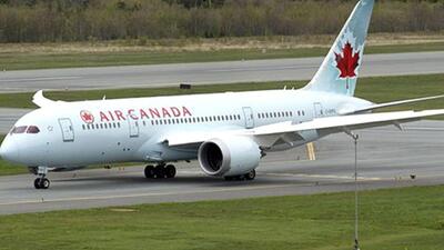 Air Canada’s flight AC 43 departure was delayed by over 48 hours, reportedly due to bad weather Air Canada’s flight AC 43 departure was delayed by over 48 hours, reportedly due to bad weather