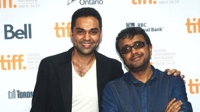 Actor Abhay Deol and filmmaker Dibakar Banerjee worked together for 2012 film Shanghai. Actor Abhay Deol and filmmaker Dibakar Banerjee worked together for 2012 film Shanghai.
