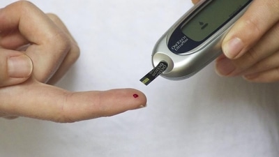 Correcting blood sugar levels can improve obesity-related fertility issues (Pixabay) Correcting blood sugar levels can improve obesity-related fertility issues (Pixabay)