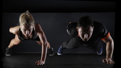 Want to get leaner, fitter, stronger? Try these health tips from fitness experts (Image by 5132824 from Pixabay ) Want to get leaner, fitter, stronger? Try these health tips from fitness experts (Image by 5132824 from Pixabay )