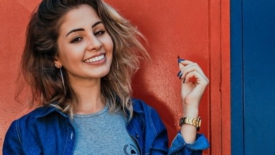 You understand that life can be hard, and instead of being depressed or becoming overly emotional - you understand this is part of life, you smile and figure the best way around the issue. (Pexels)