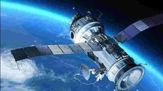 Two orbiting Indian satellites Resourcesat-2 and 2A will be part of the “virtual constellation of remote sensing satellites”, a data sharing mechanism among the BRICS countries. (Representative Image)