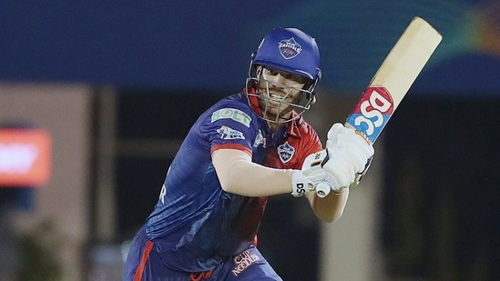 David Warner(ANI) David Warner(ANI)