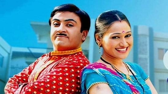 Taarak Mehta Ka Ooltah Chashma premiered in 2008.