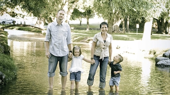 1. Plan time away with your kids - Whether you stay in your home country and go on a staycation or travel abroad, it’s important to spend quality time with your kids. Share your experiences as a child with your kids, engage in family activities including arts and crafts, or engage in physical activities around the area such as walking, running, or tug-of-war. This will strengthen family bonds as well as enhance creative abilities amongst children – whether it’s through physical or creative activities.&nbsp;(Photo by Adam Winger on Unsplash)