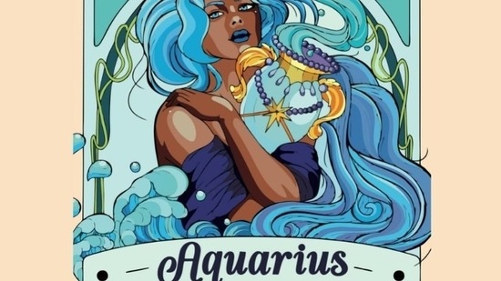 Aquarius Daily Horoscope for May 27, 2022:Day seems quite productive on the work front. Aquarius Daily Horoscope for May 27, 2022:Day seems quite productive on the work front.