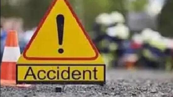 The deceased include two children aged 6 and 7 respectively. (Representational Image)