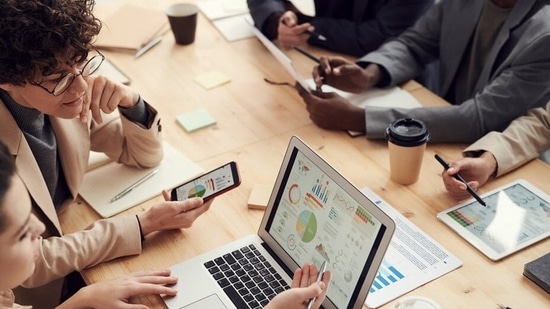 You choose collaboration and togetherness over segregation.(Pexels)