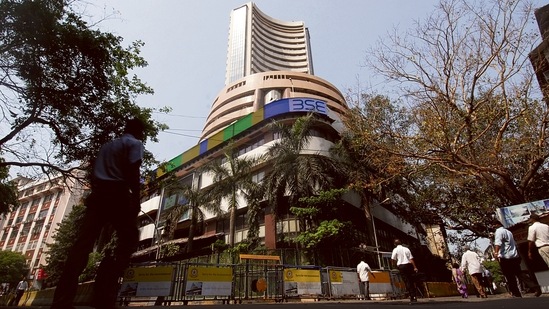 Sensex opens over 300 points up in early session, Nifty trades at 16,105 Sensex opens over 300 points up in early session, Nifty trades at 16,105