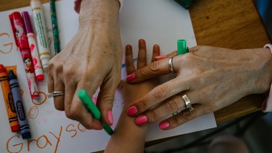 4. Create a summer scrapbook or journal - Use the summer vacation to engage in activities with your kids that don’t require the use of gadgets. Children spend enough time using gadgets at school and during the academic year, devoting time to other activities would be beneficial for them. Build a scrapbook with your kids to include pictures, souvenirs, and memorabilia from your summer vacation. Encourage your kids to start a journal or build on the one they already keep. Journaling is said to help mentally as it captures ideas, helps people self-reflect, as well as helps overcome problems and fears.&nbsp;(Photo by Gabe Pierce on Unsplash )