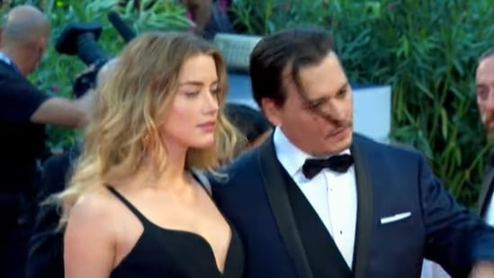 Documentário de Johnny Depp e Amber Heard: saiba detalhes