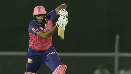 Ravichandran Ashwin.(IPL) Ravichandran Ashwin.(IPL)