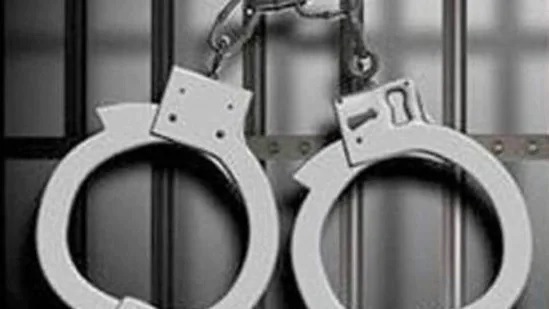 The accused has been arrested in connection with a complaint from a woman who lives in Meerut district of UP. (File photo) The accused has been arrested in connection with a complaint from a woman who lives in Meerut district of UP. (File photo)