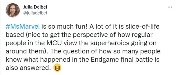 As per critics, the show resolves a long-standing MCU plot hole.