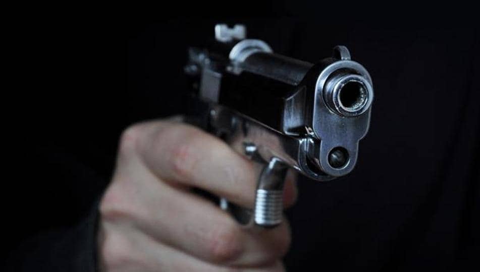 Police said that Shoaib, the woman's lover, is a businessman from Meerut and Vinit Goswami, the contract killer, has three criminal cases registered against him in Uttar Pradesh. (GETTY IMAGES.) Police said that Shoaib, the woman's lover, is a businessman from Meerut and Vinit Goswami, the contract killer, has three criminal cases registered against him in Uttar Pradesh. (GETTY IMAGES.)