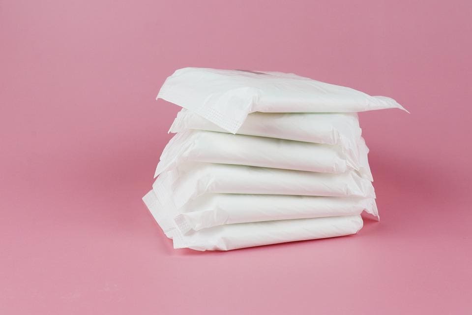 World Menstrual Hygiene Day: A better understanding of menstruation from childhood can help inculcate safe habits, which can further prevent infection and other diseases. (Pixabay) World Menstrual Hygiene Day: A better understanding of menstruation from childhood can help inculcate safe habits, which can further prevent infection and other diseases. (Pixabay)