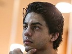 File photo of Aryan Khan, son of Bollywood superstar Shah Rukh Khan. File photo of Aryan Khan, son of Bollywood superstar Shah Rukh Khan.