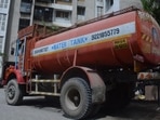A three-year-old child was killed on Thursday noon as a water tanker ran over her while reversing near Sarjapur road in Bengaluru. (for representational purposes) (HT FILE PHOTO) A three-year-old child was killed on Thursday noon as a water tanker ran over her while reversing near Sarjapur road in Bengaluru. (for representational purposes) (HT FILE PHOTO)