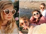 Sunglasses for girls blend fashion with utility.