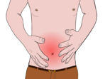 Inflammatory bowel disease increases the risk of a heart attack. Here's how to take care of your heart if you have IBD (Image by Christian Dorn from Pixabay ) Inflammatory bowel disease increases the risk of a heart attack. Here's how to take care of your heart if you have IBD (Image by Christian Dorn from Pixabay )