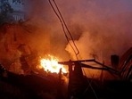 Fire breaks out at Delhi's Safdarjung hospital | Representational image Fire breaks out at Delhi's Safdarjung hospital | Representational image