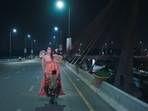 A still from Joyland. A still from Joyland.