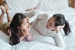 Relationship experts list what parents should do if their child talks of a crush (Ketut Subiyanto) Relationship experts list what parents should do if their child talks of a crush (Ketut Subiyanto)