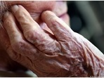 Scientists find sarcopenic obesity is linked to dementia in elderly(Britta Pedersen/dpa/picture alliance ) Scientists find sarcopenic obesity is linked to dementia in elderly(Britta Pedersen/dpa/picture alliance )
