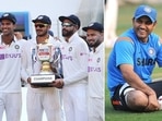 Virender Sehwag has spoken highly of India's 24-year-old cricketer. (Getty) Virender Sehwag has spoken highly of India's 24-year-old cricketer. (Getty)