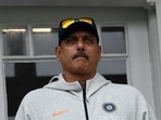 Ravi Shastri - all-rounder, commentator, former coach. CHAMPION. Ravi Shastri - all-rounder, commentator, former coach. CHAMPION. 