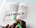 Is there a way to reduce the hassle cost for newspaper readers without adversely affecting the subscription revenue flow? (Shutterstock) Is there a way to reduce the hassle cost for newspaper readers without adversely affecting the subscription revenue flow? (Shutterstock)