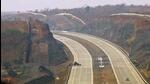 The upcoming Delhi-Mumbai Expressway and Hyderabad-Bengaluru Expressway will be the first projects in the country to be enabled with an optical fibre cable network. (Representational/ANI) The upcoming Delhi-Mumbai Expressway and Hyderabad-Bengaluru Expressway will be the first projects in the country to be enabled with an optical fibre cable network. (Representational/ANI)