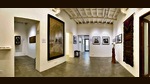 A view of artist Satyajit Vetoskar’s first show, Future.IsNow, which opened at gallery 47-A at Khotachiwadi, Mumbai’s heritage precinct. (Courtesy: 47-A) A view of artist Satyajit Vetoskar’s first show, Future.IsNow, which opened at gallery 47-A at Khotachiwadi, Mumbai’s heritage precinct. (Courtesy: 47-A)