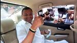 Karti Chidambaram, who has been accused of a visa scam, was summoned by CBI for the second time on Friday. (PTI) Karti Chidambaram, who has been accused of a visa scam, was summoned by CBI for the second time on Friday. (PTI)