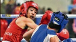 In India, being a young woman in a sport is almost always hard. For some like Mary Kom, opposition came in the form of her own father. (PTI) In India, being a young woman in a sport is almost always hard. For some like Mary Kom, opposition came in the form of her own father. (PTI)